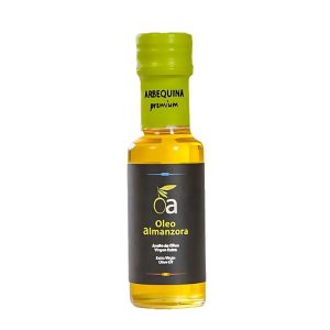 Aceite de Oliva Virgen Extra Arbequina 100ml