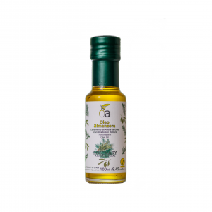 Condimento de Aceite de Oliva con Romero 100ML