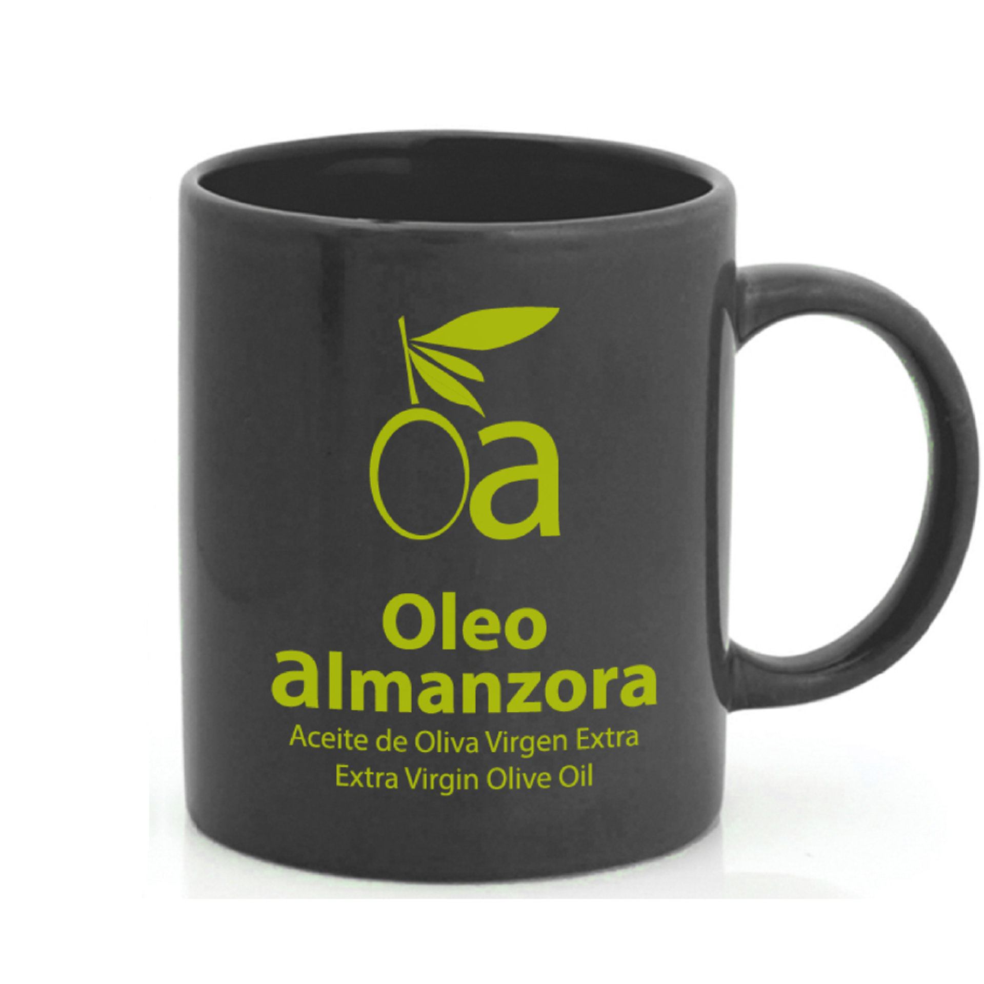 Taza "Visité Pulpí" edición limitada - Imagen 2