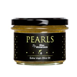 PEARLS Oleoalmanzora 180g